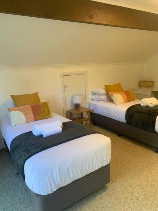 Cloud Valley Estate -Chalet