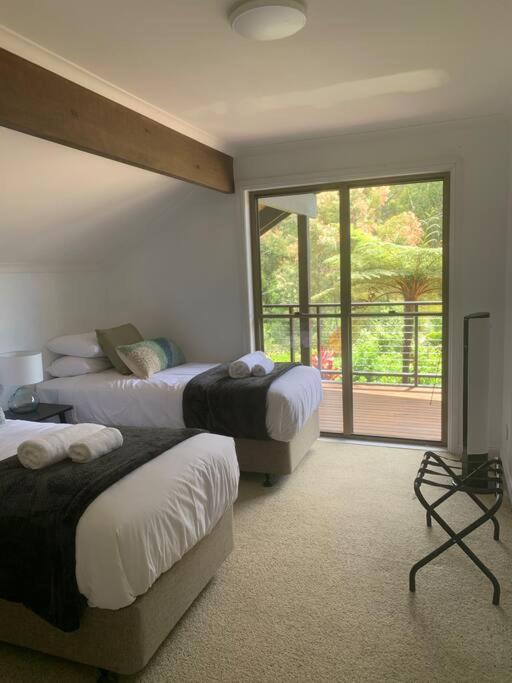 Cloud Valley Estate -Chalet