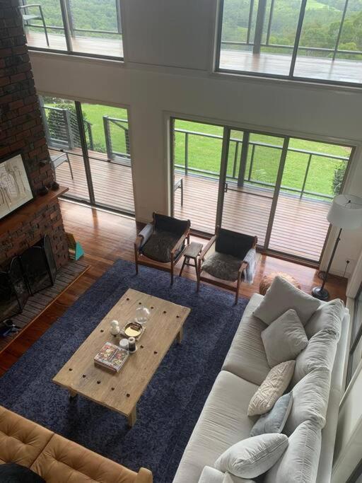Cloud Valley Estate -Chalet