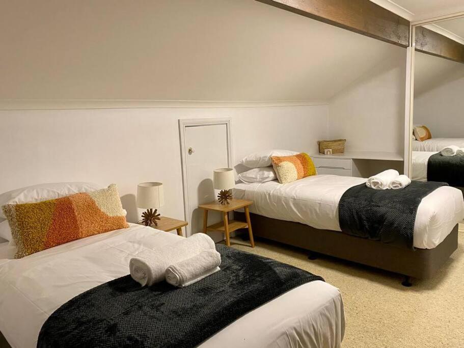 Cloud Valley Estate -Chalet