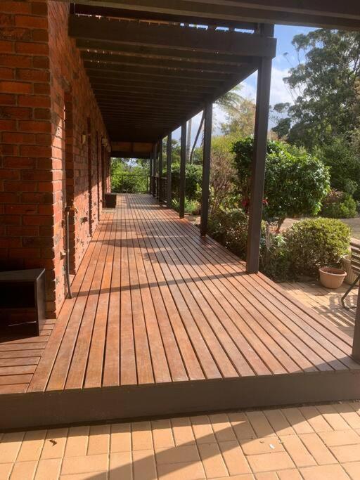 Cloud Valley Estate -Chalet