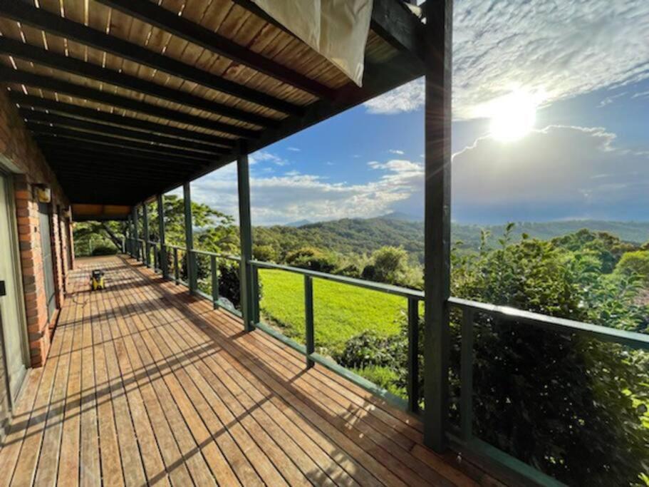 Cloud Valley Estate -Chalet