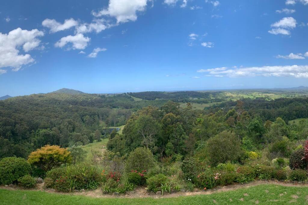 Cloud Valley Estate -Chalet