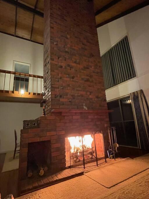 Cloud Valley Estate -Chalet