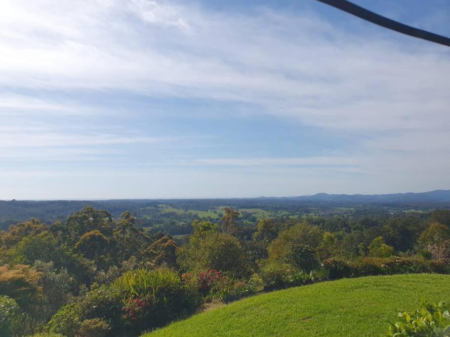 Cloud Valley Estate -Chalet