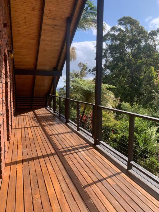 Cloud Valley Estate -Chalet