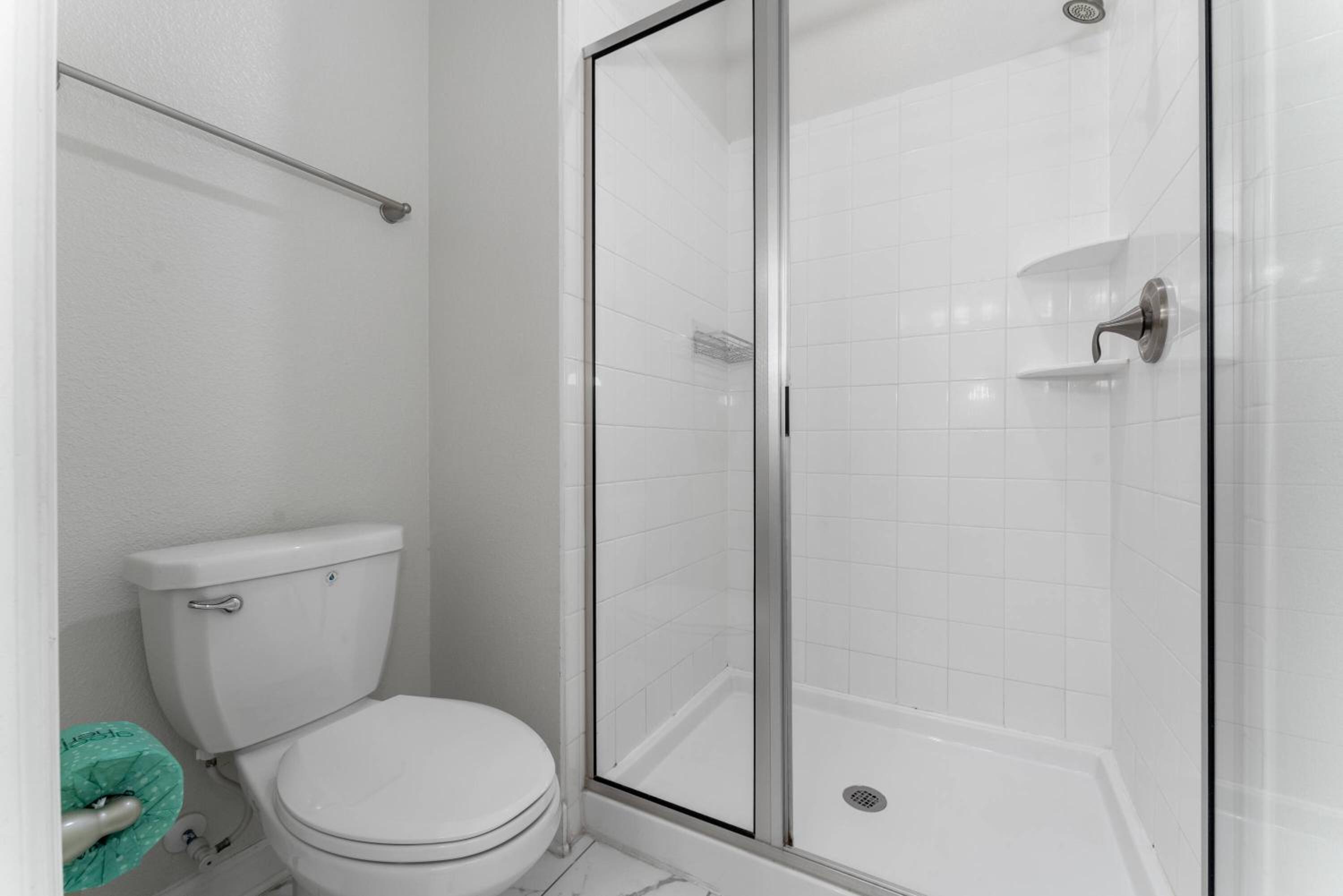 Townhome with pool at Storey Lake view 3