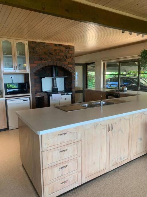 Cloud Valley Estate -Chalet
