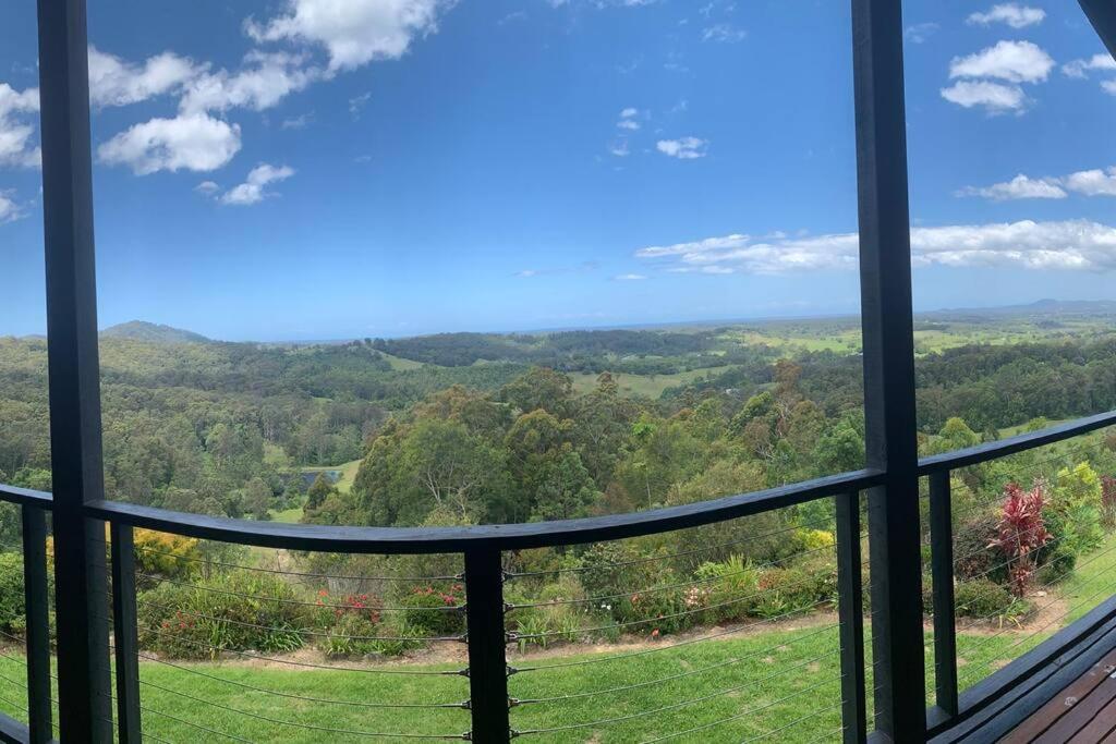 Cloud Valley Estate -Chalet