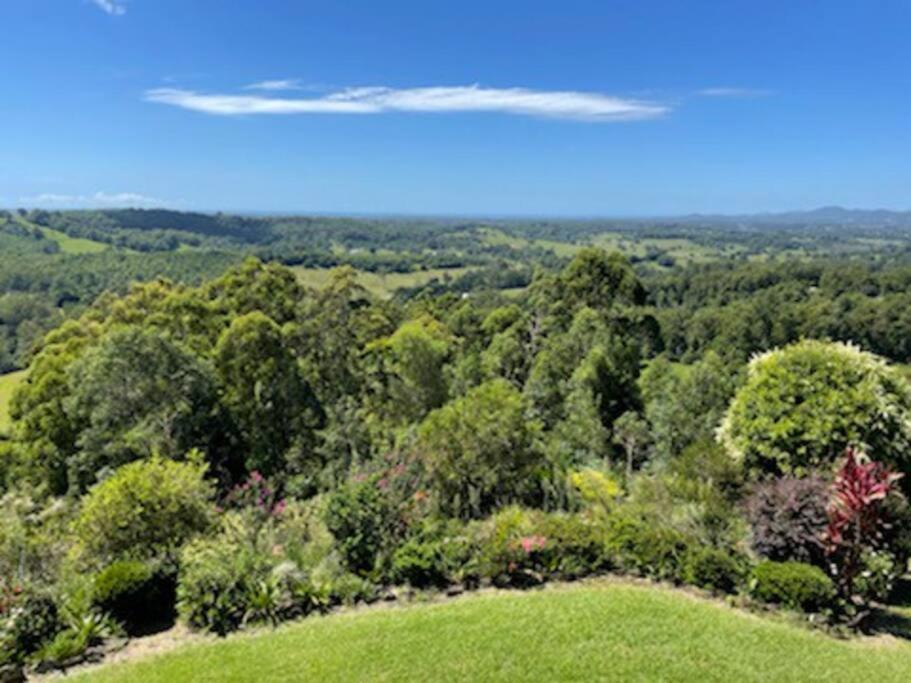 Cloud Valley Estate -Chalet