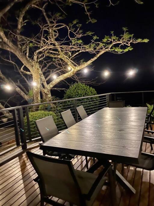 Cloud Valley Estate -Chalet