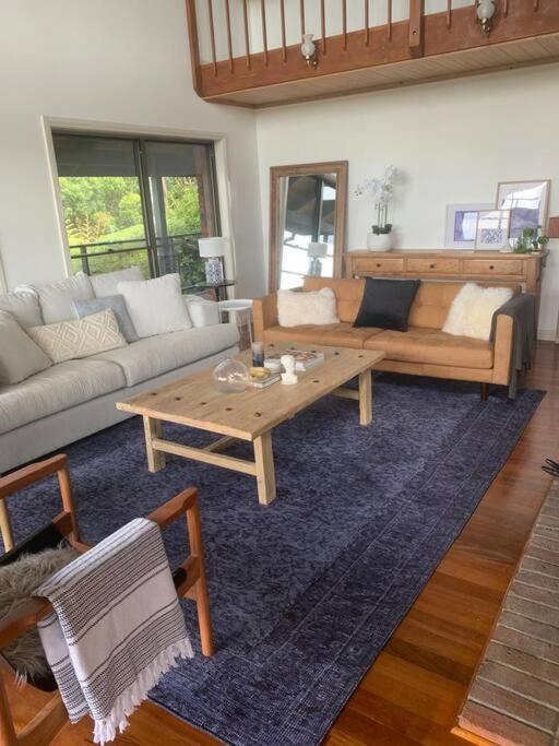 Cloud Valley Estate -Chalet