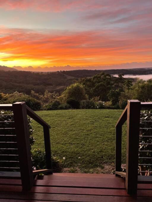Cloud Valley Estate -Chalet
