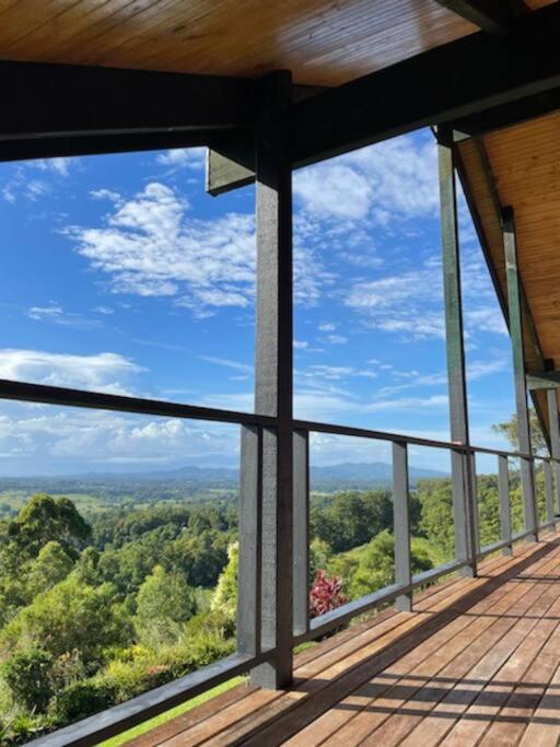 Cloud Valley Estate -Chalet