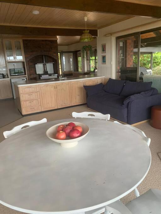Cloud Valley Estate -Chalet