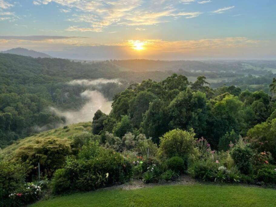 Cloud Valley Estate -Chalet