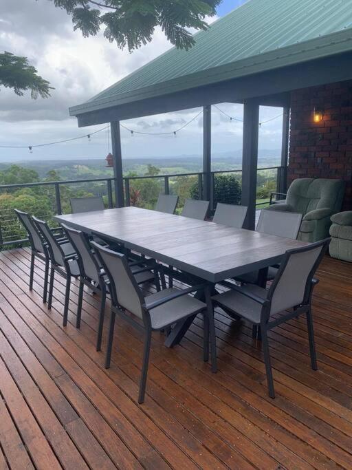 Cloud Valley Estate -Chalet