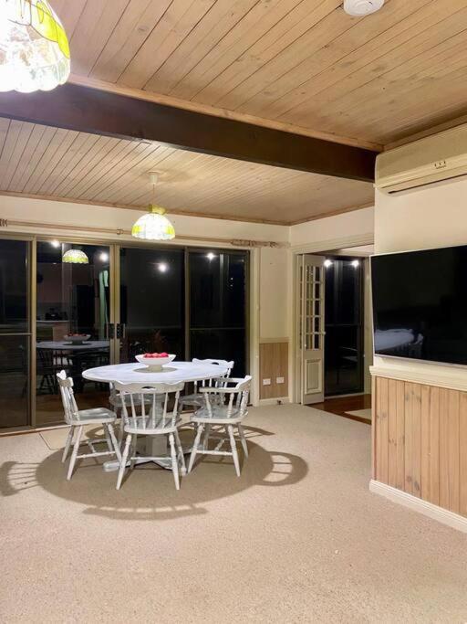 Cloud Valley Estate -Chalet