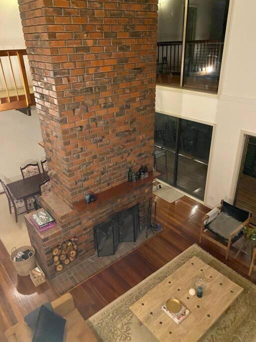 Cloud Valley Estate -Chalet