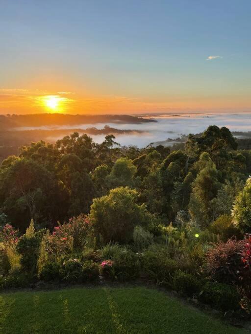 Cloud Valley Estate -Chalet
