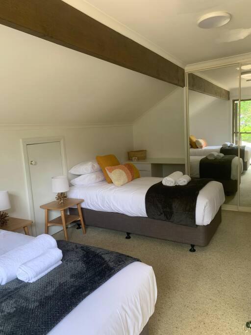 Cloud Valley Estate -Chalet