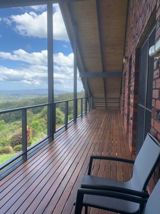 Cloud Valley Estate -Chalet