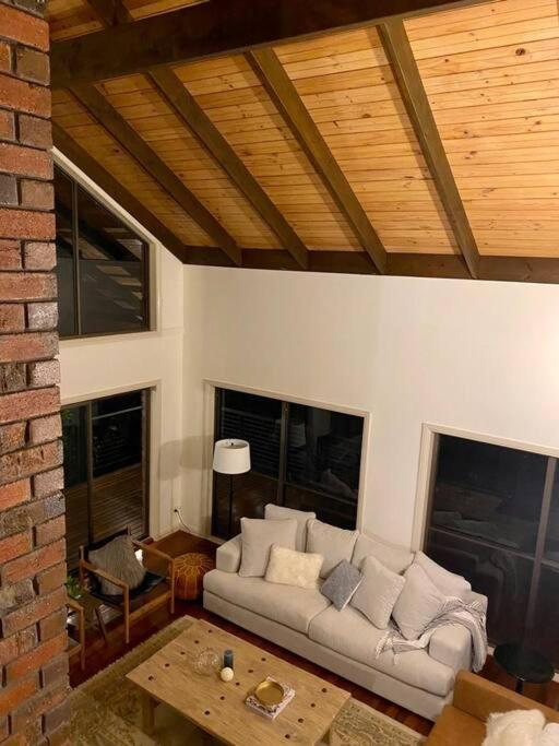 Cloud Valley Estate -Chalet