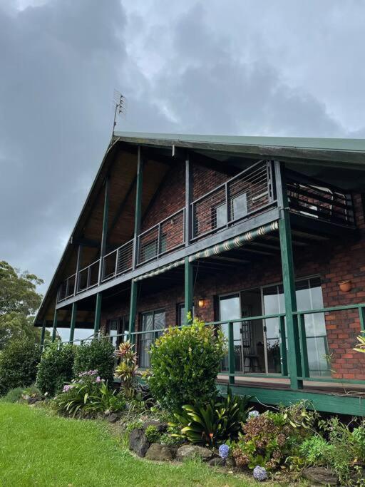 Cloud Valley Estate -Chalet