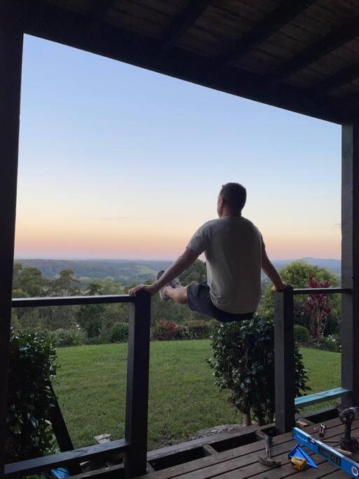 Cloud Valley Estate -Chalet