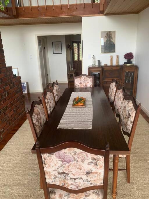 Cloud Valley Estate -Chalet