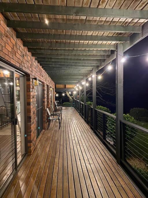 Cloud Valley Estate -Chalet
