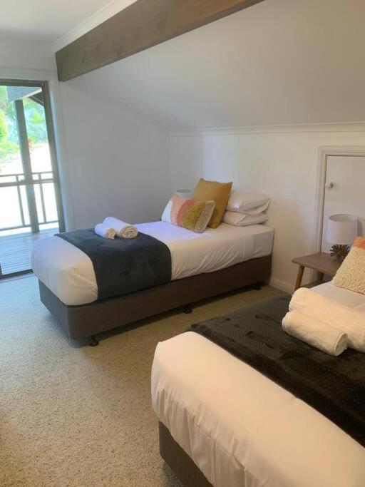 Cloud Valley Estate -Chalet