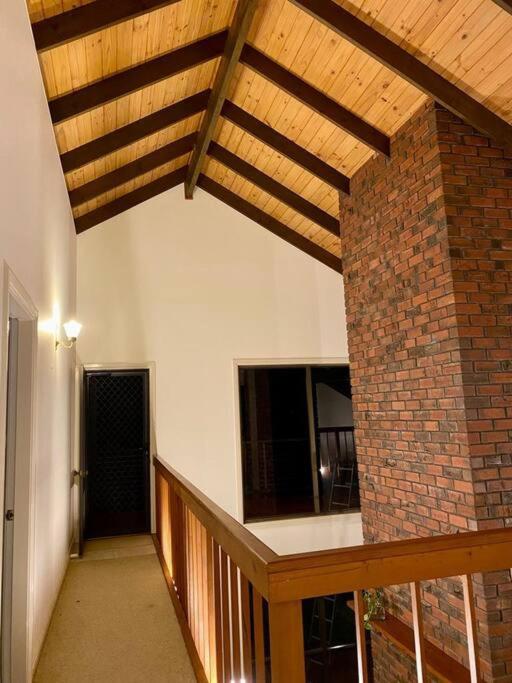 Cloud Valley Estate -Chalet