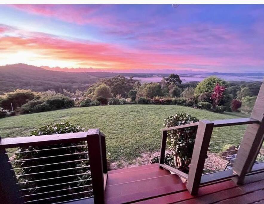 Cloud Valley Estate -Chalet