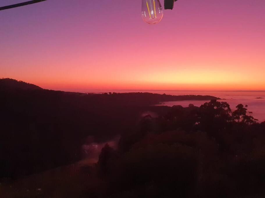 Cloud Valley Estate -Chalet