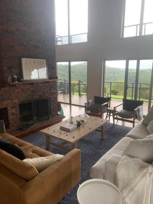 Cloud Valley Estate -Chalet