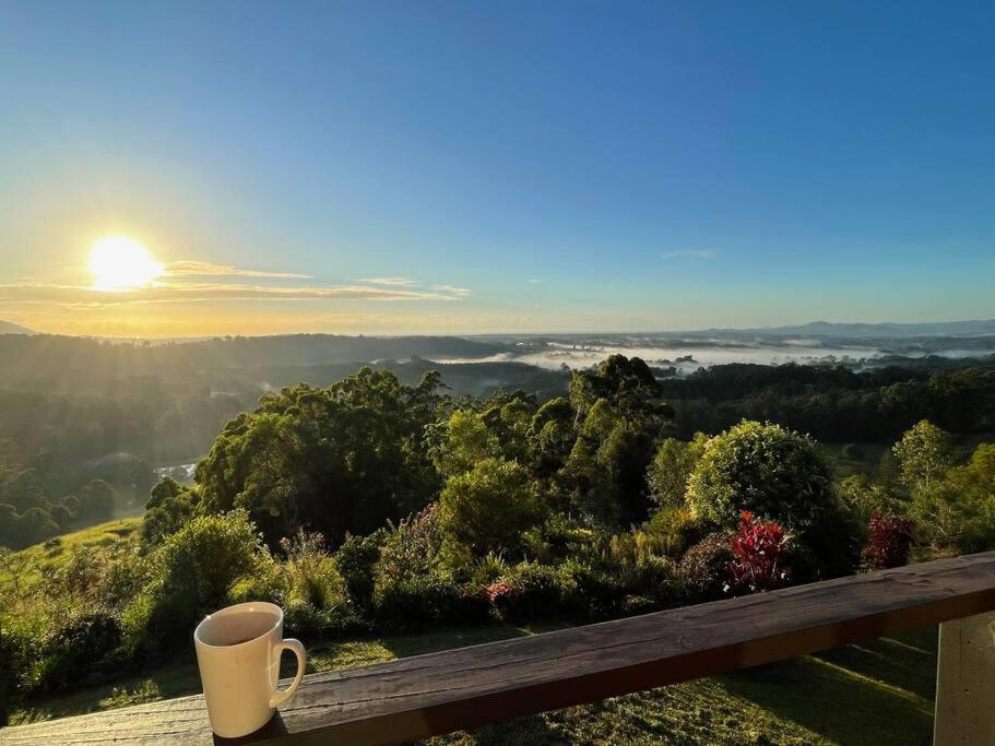 Cloud Valley Estate -Chalet