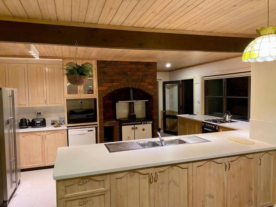 Cloud Valley Estate -Chalet