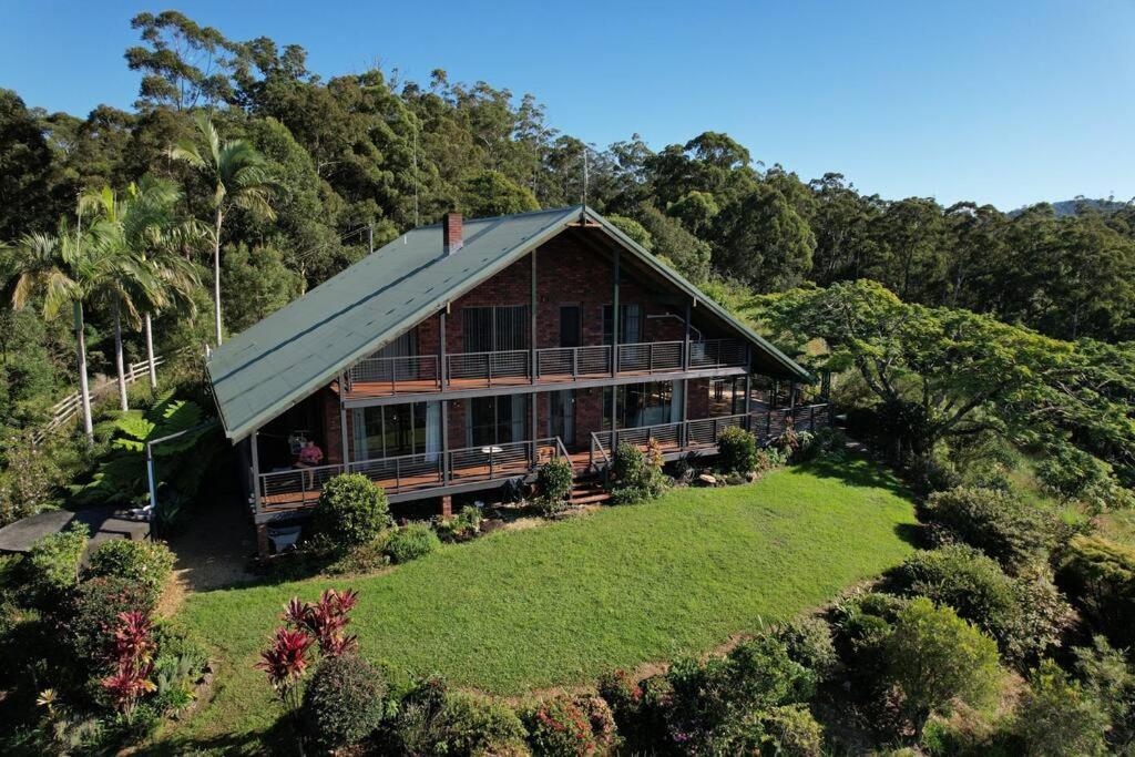Cloud Valley Estate -Chalet