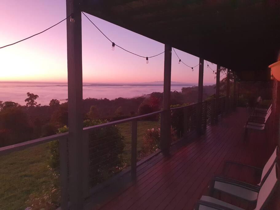 Cloud Valley Estate -Chalet