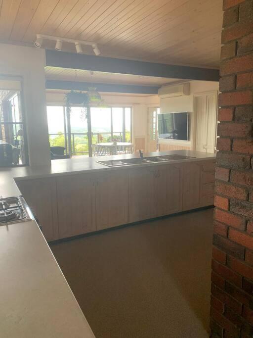 Cloud Valley Estate -Chalet