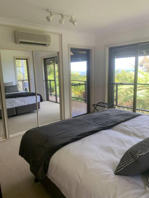 Cloud Valley Estate -Chalet