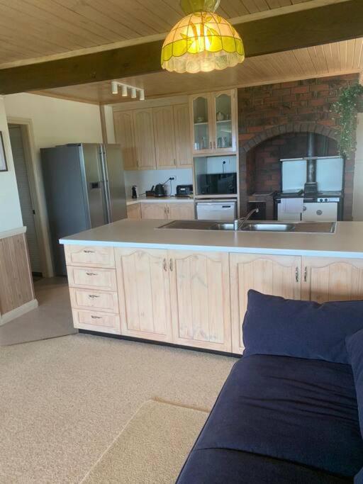 Cloud Valley Estate -Chalet
