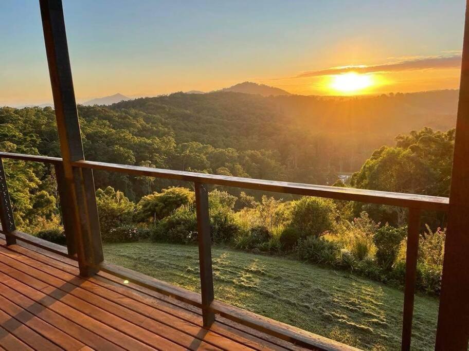 Cloud Valley Estate -Chalet