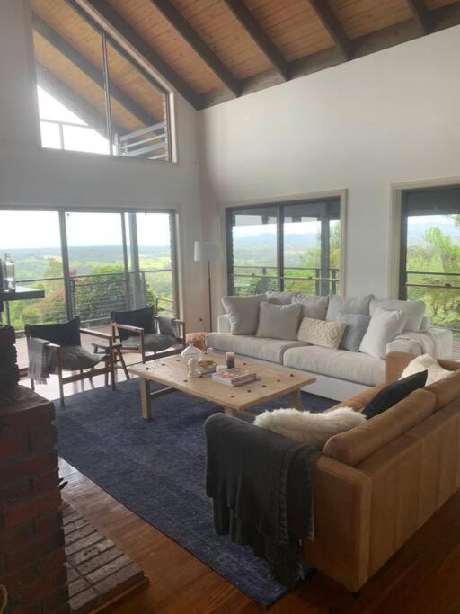 Cloud Valley Estate -Chalet