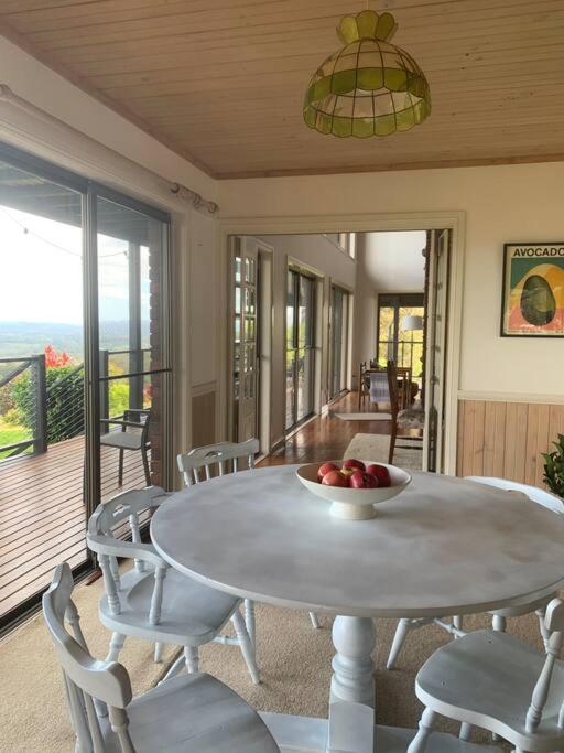 Cloud Valley Estate -Chalet