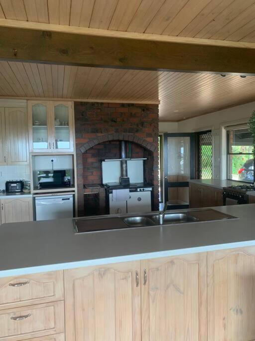 Cloud Valley Estate -Chalet