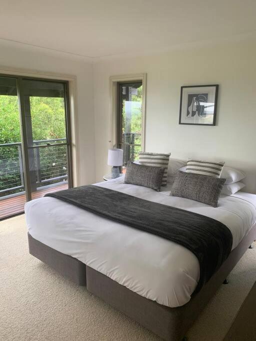 Cloud Valley Estate -Chalet