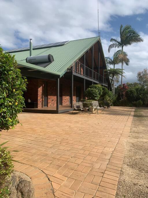 Cloud Valley Estate -Chalet