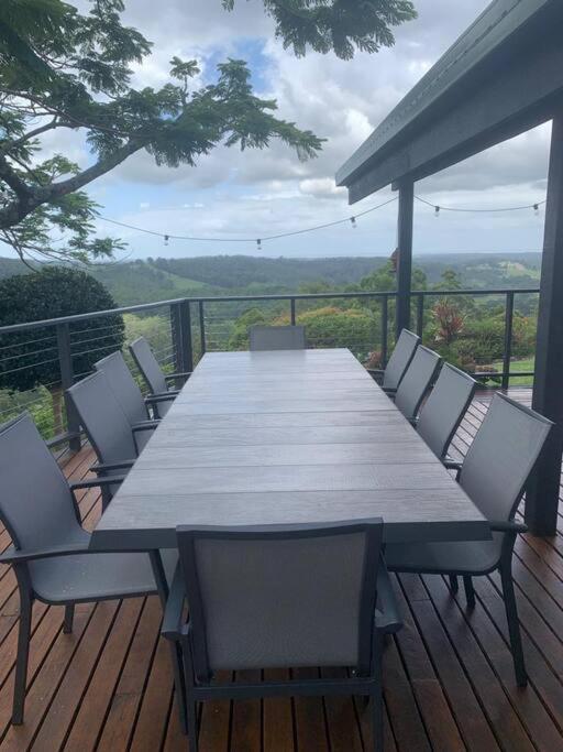 Cloud Valley Estate -Chalet